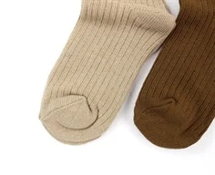 Name It strømper dark sapphire mix (3-pak)